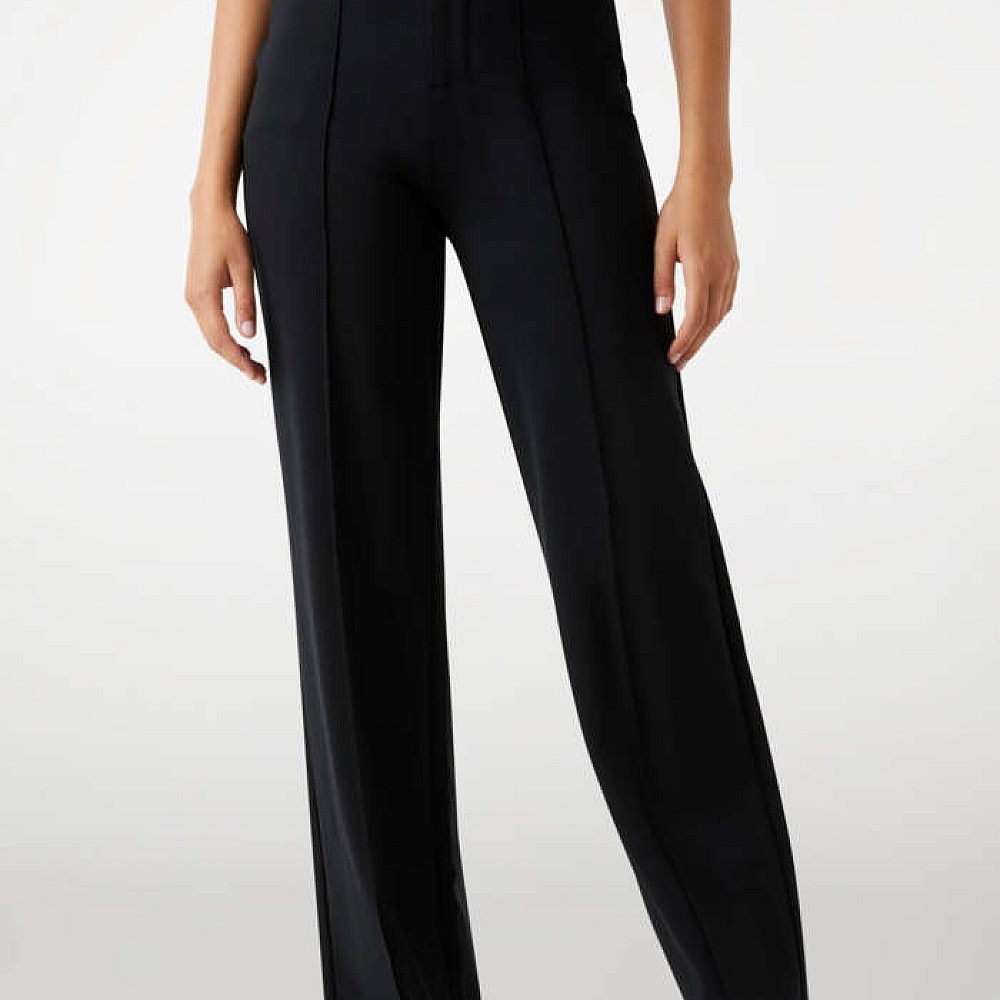 Υφασμάτινο Παντελόνι 'Carla' GUESS