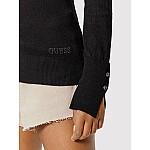 Γυναικείο Πλεκτό Πουλόβερ Μακρυμάνικο GUESS