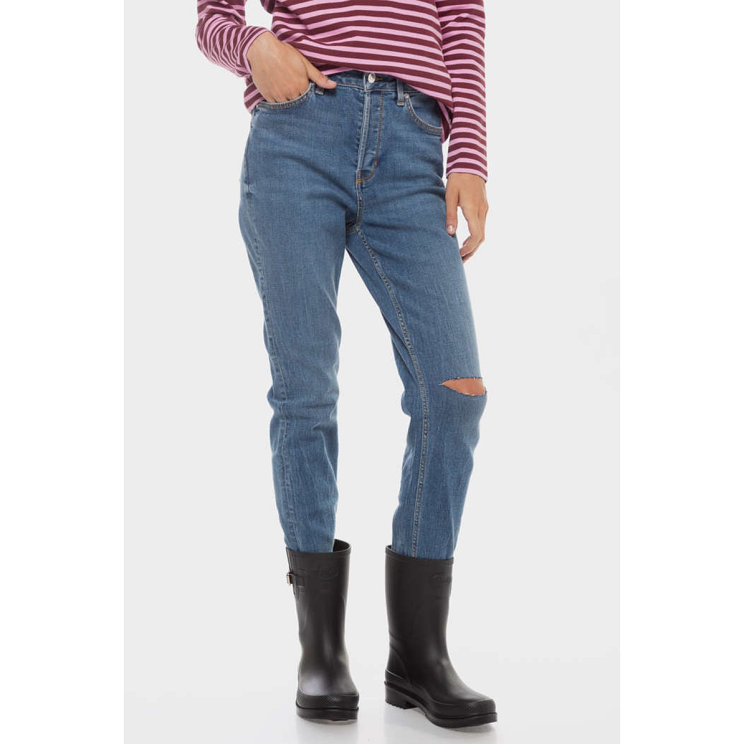 Denim Παντελόνι TOM TAILOR