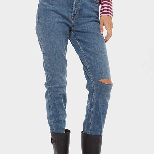 Denim Παντελόνι TOM TAILOR