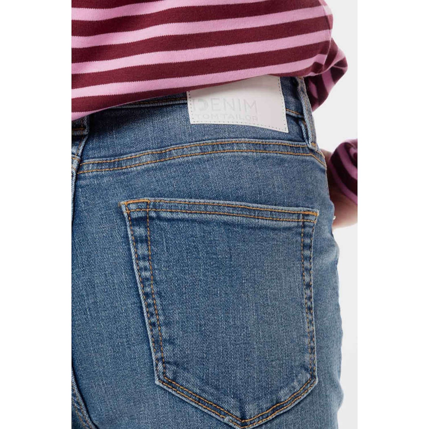 Denim Παντελόνι TOM TAILOR