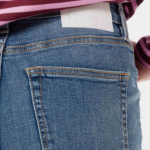 Denim Παντελόνι TOM TAILOR