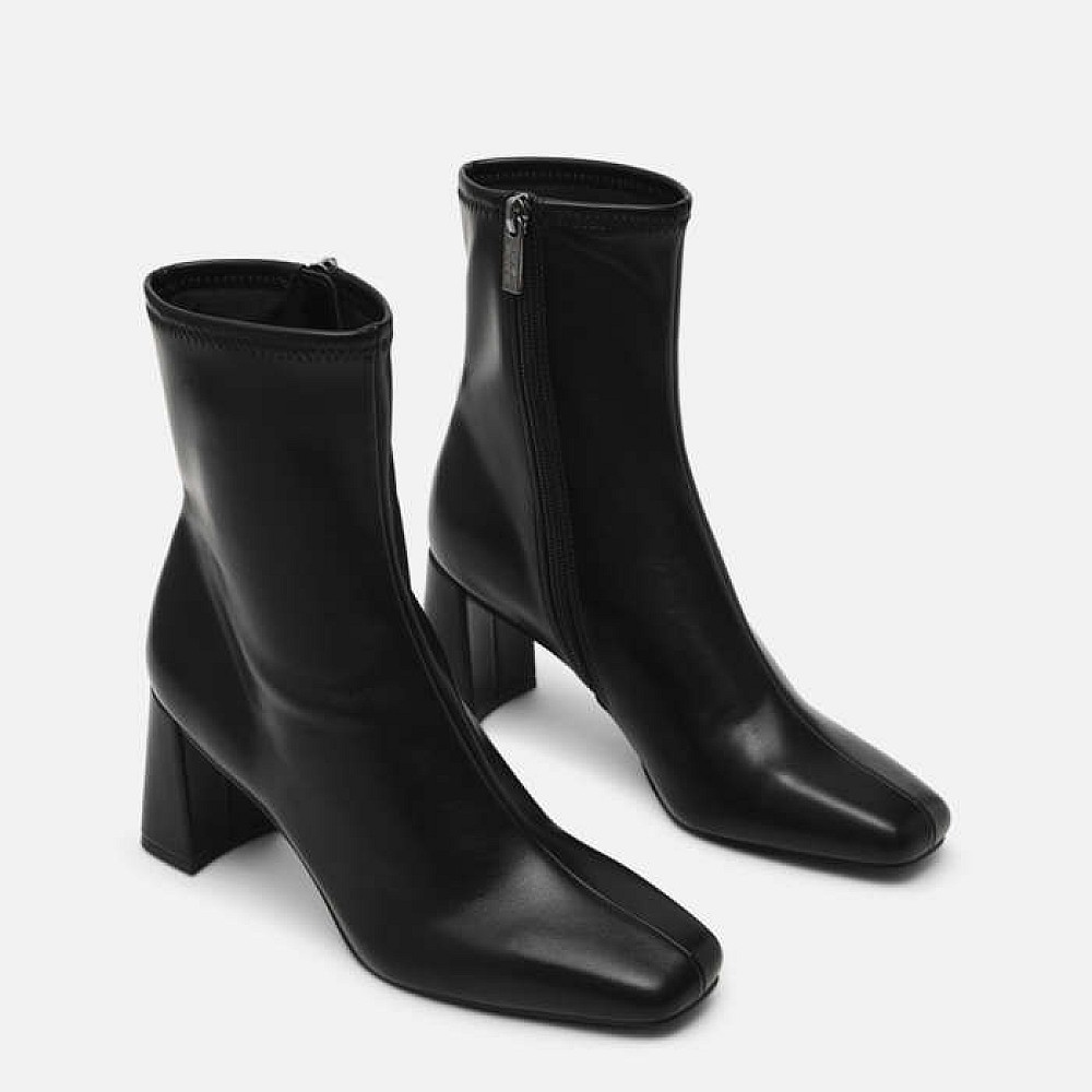 Μποτάκια 'Hurst' STEVE MADDEN