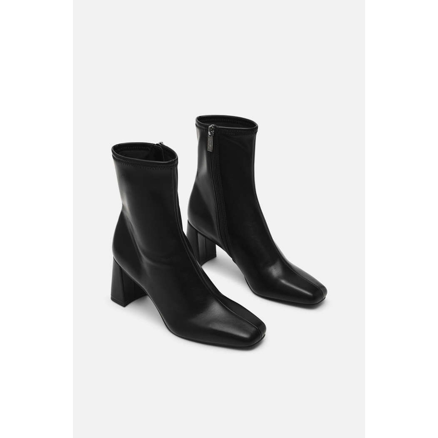 Μποτάκια 'Hurst' STEVE MADDEN