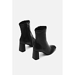 Μποτάκια 'Hurst' STEVE MADDEN Μποτάκια 'Hurst' STEVE MADDEN