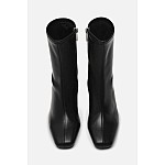 Μποτάκια 'Hurst' STEVE MADDEN Μποτάκια 'Hurst' STEVE MADDEN
