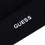 Ανδρικός Σκούφος με Κέντημα Λογότυπου GUESS