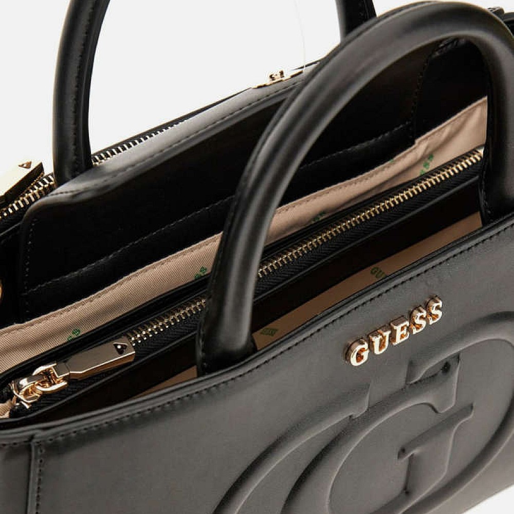 Mini Τσάντα Χειρός 'Eco Mietta' GUESS