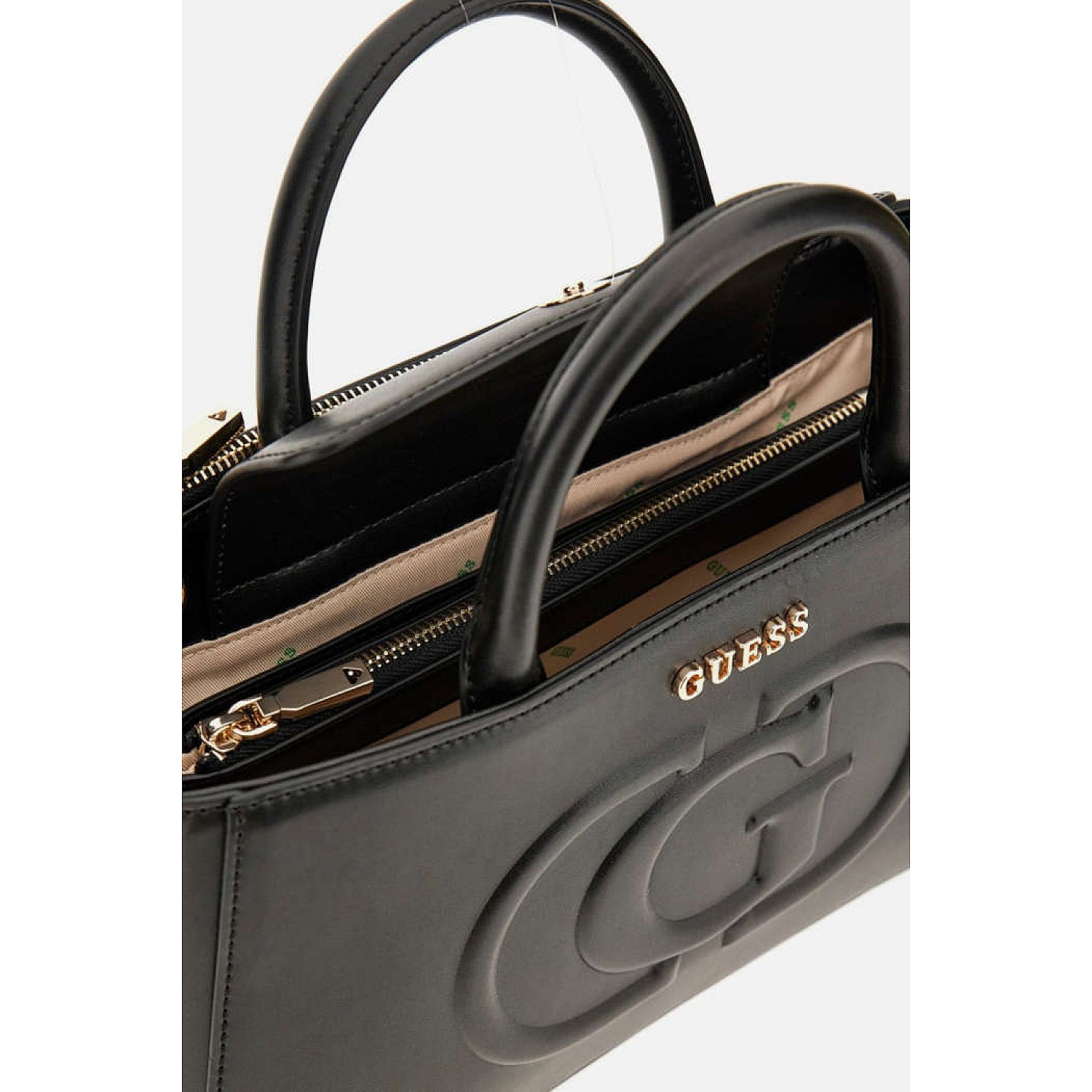 Mini Τσάντα Χειρός 'Eco Mietta' GUESS