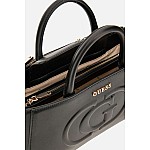 Mini Τσάντα Χειρός 'Eco Mietta' GUESS