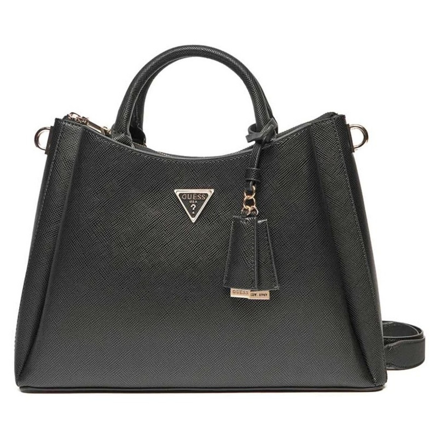 Γυναικεία Τσάντα Χειρός Eco Gloriana GUESS