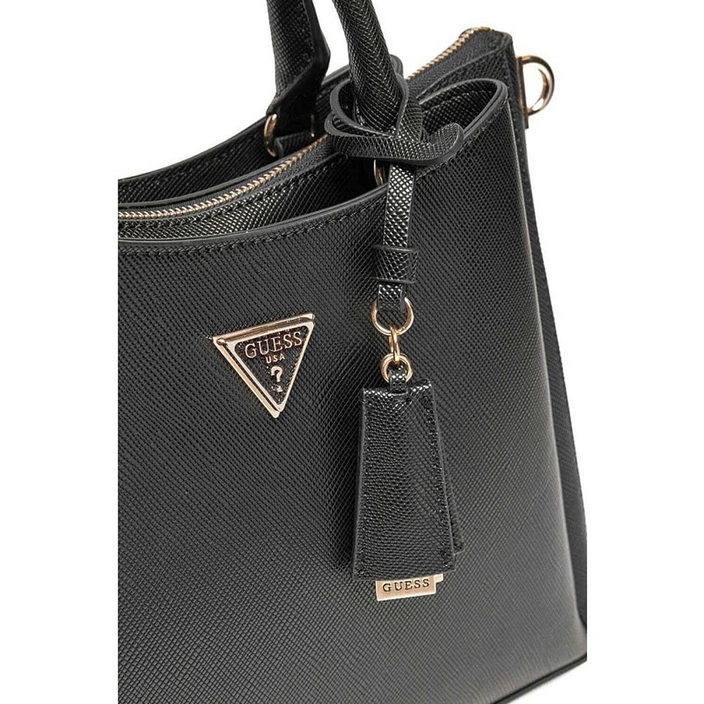 Γυναικεία Τσάντα Χειρός Eco Gloriana GUESS