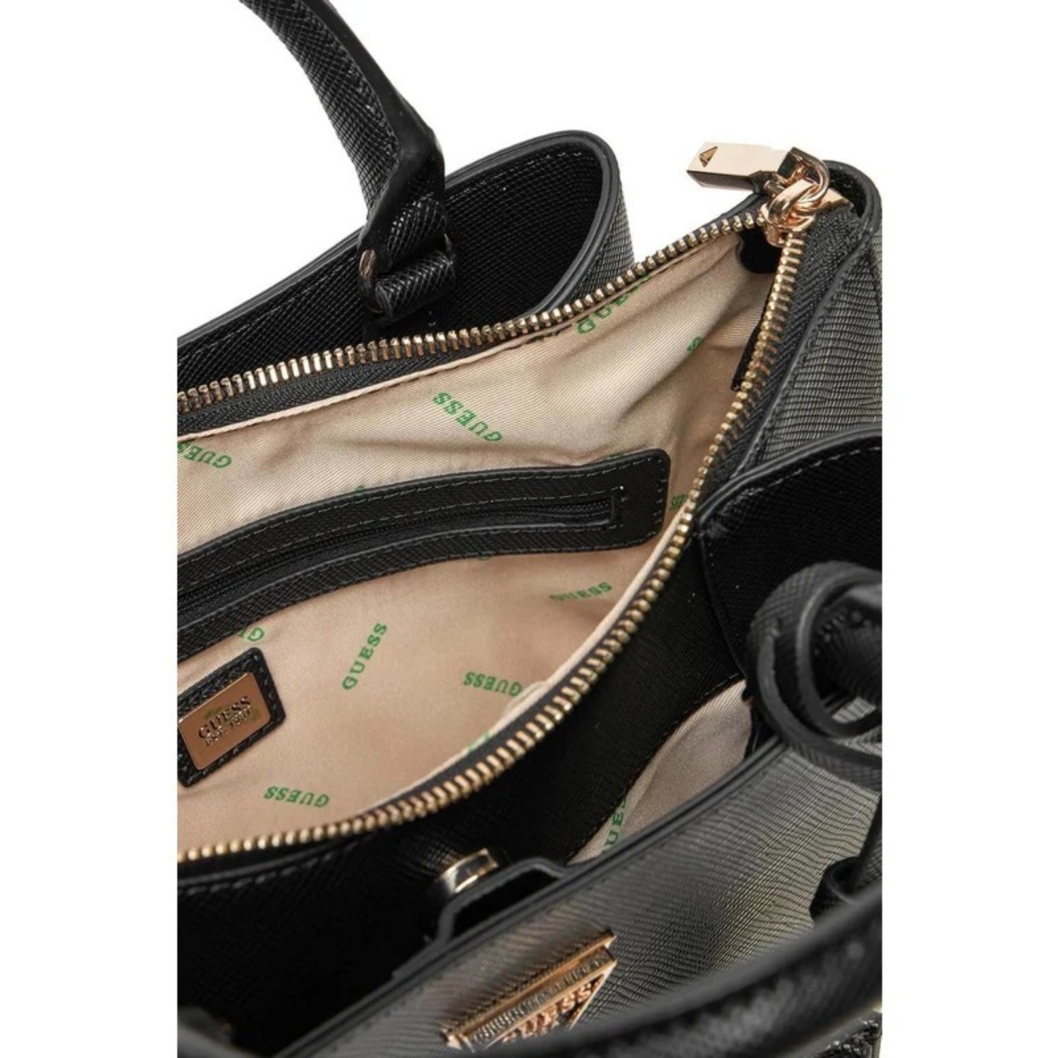 Γυναικεία Τσάντα Χειρός Eco Gloriana GUESS