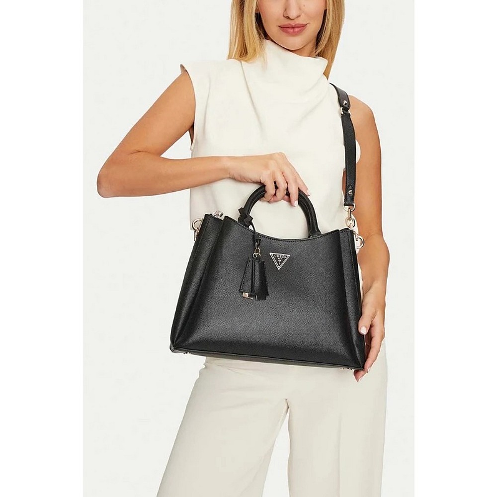 Γυναικεία Τσάντα Χειρός Eco Gloriana GUESS