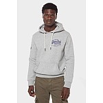 Μπλούζα Φούτερ Με Κουκούλα 'Classic VL Graphic Hoodie' SUPERDRY