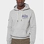 Μπλούζα Φούτερ Με Κουκούλα 'Classic VL Graphic Hoodie' SUPERDRY