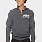 Μπλούζα Φούτερ 'Ovin Classic VL' SUPERDRY
