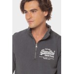 Μπλούζα Φούτερ 'Ovin Classic VL' SUPERDRY