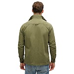 Ανδρικό Υπερπουκάμισο Canvas Workwear SUPERDRY