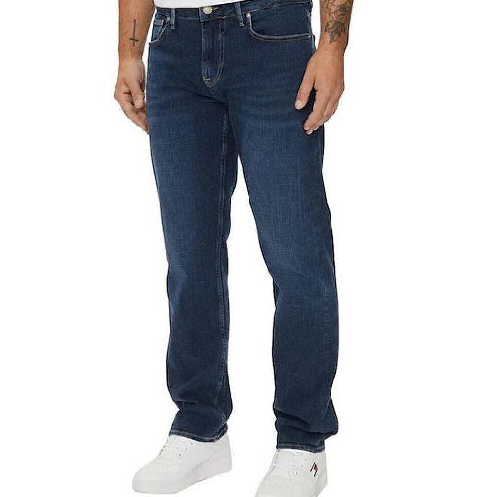 Ανδρικό Τζιν Παντελόνι Slim Εφαρμογής GUESS