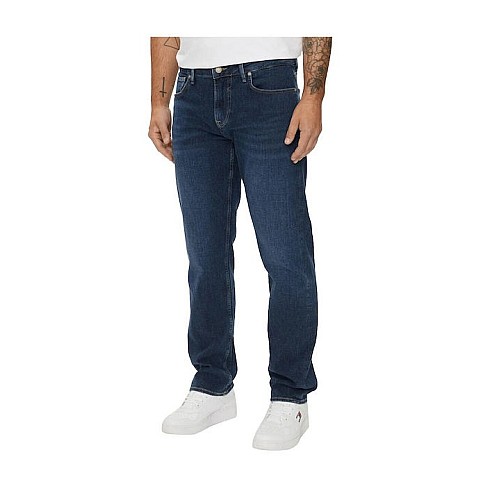 Ανδρικό Τζιν Παντελόνι Slim Εφαρμογής GUESS