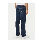 Ανδρικό Τζιν Παντελόνι Slim Εφαρμογής GUESS