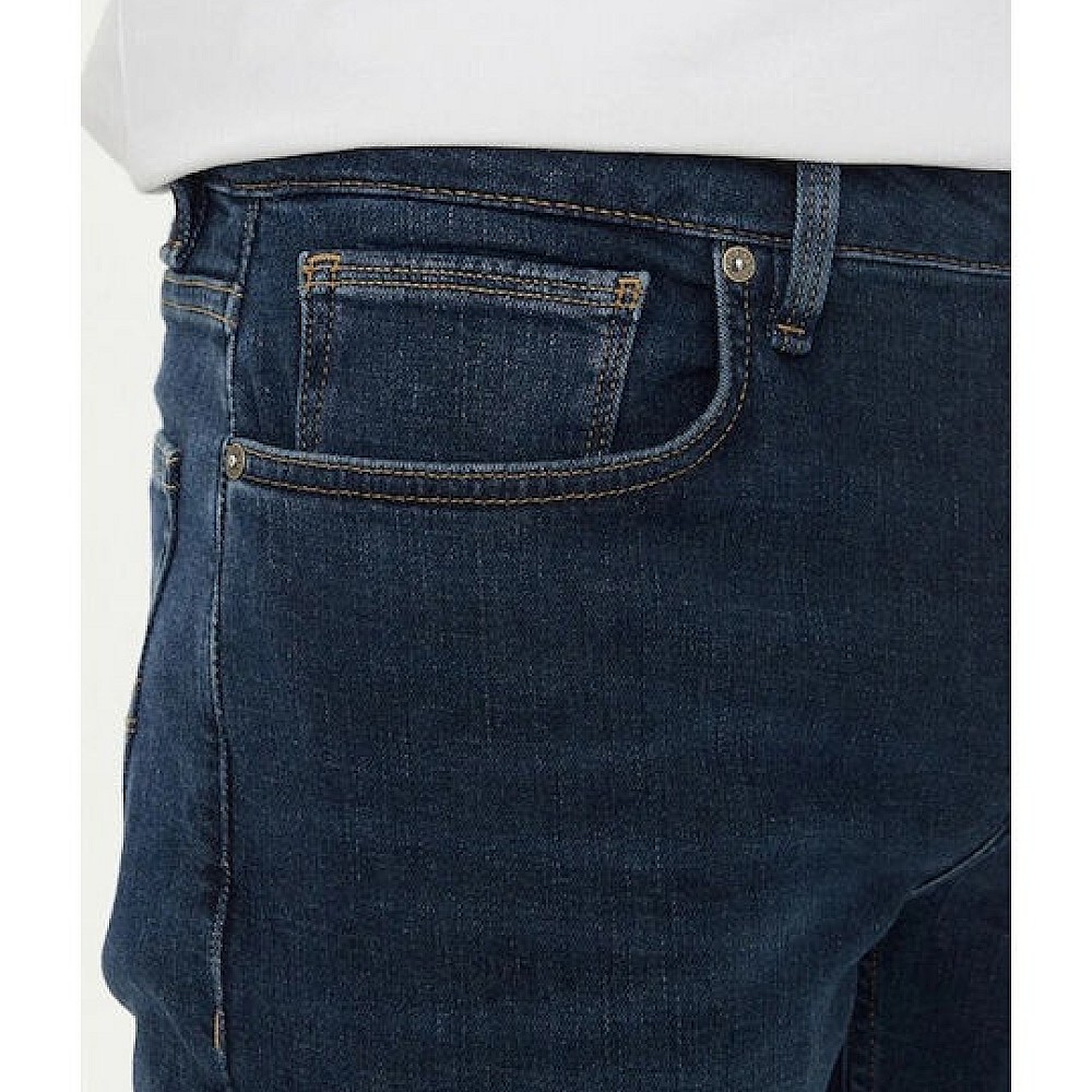 Ανδρικό Τζιν Παντελόνι Slim Εφαρμογής GUESS