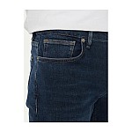 Ανδρικό Τζιν Παντελόνι Slim Εφαρμογής GUESS