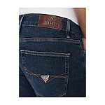 Ανδρικό Τζιν Παντελόνι Slim Εφαρμογής GUESS