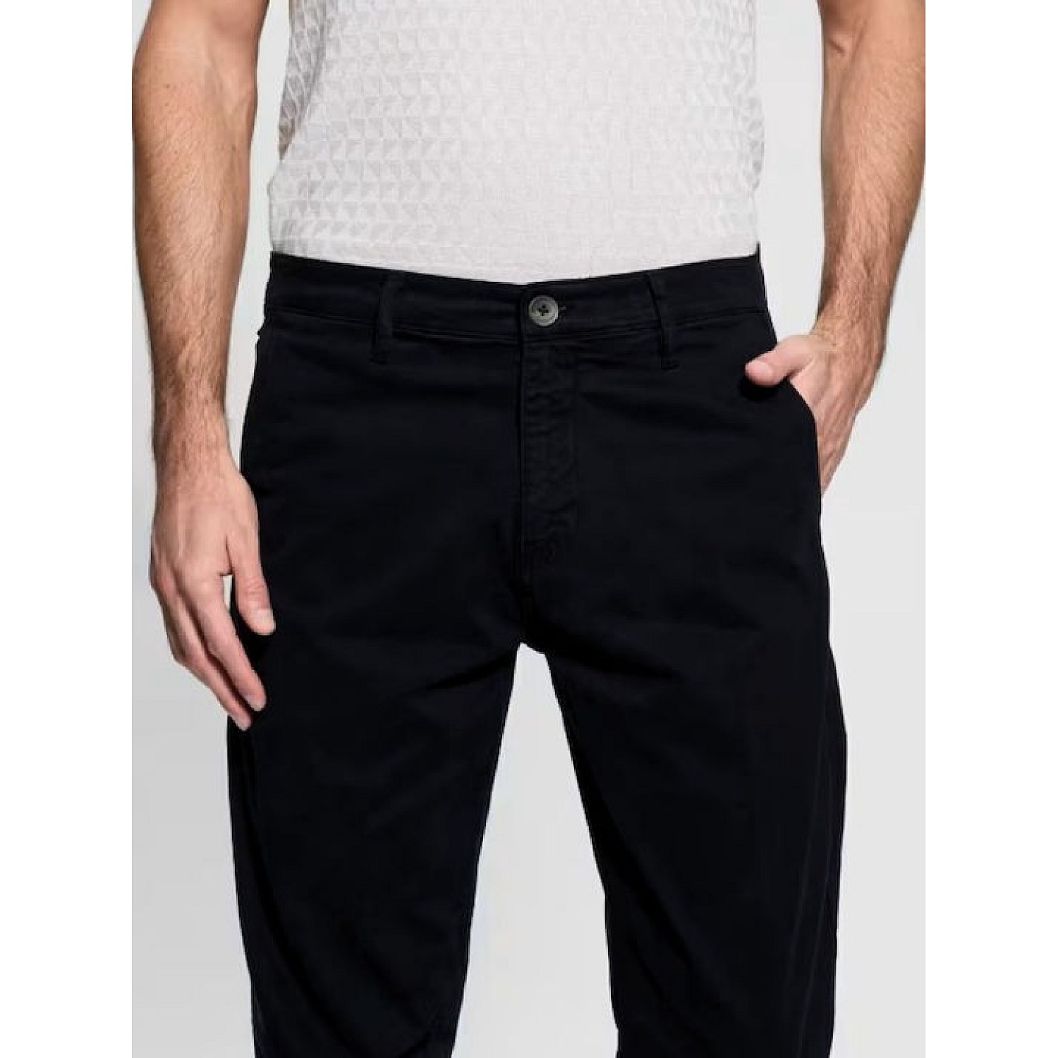 Ανδρικό Παντελόνι Chino Angels GUESS