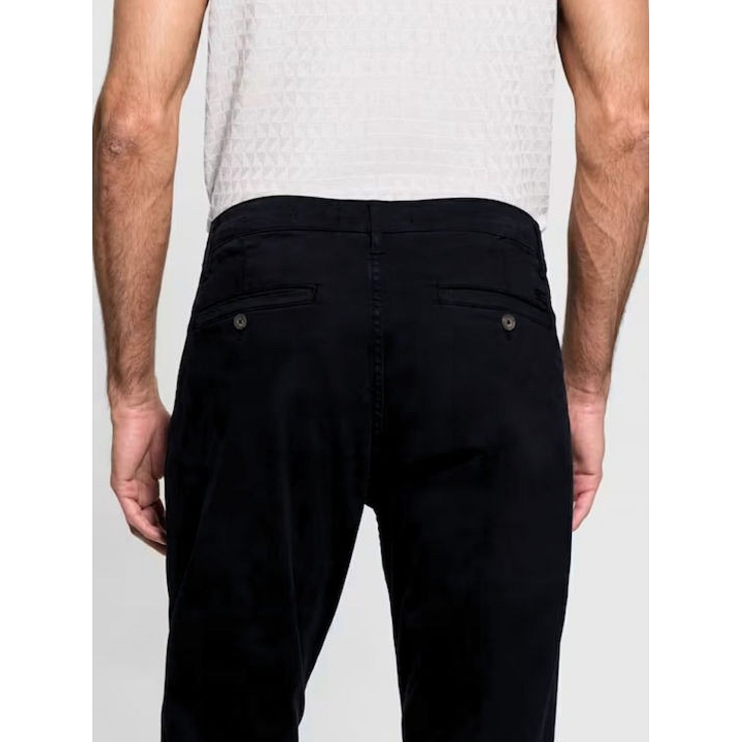 Ανδρικό Παντελόνι Chino Angels GUESS