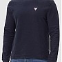 Μακρυμάνικο Top 'Mini Triangle' GUESS JEANS