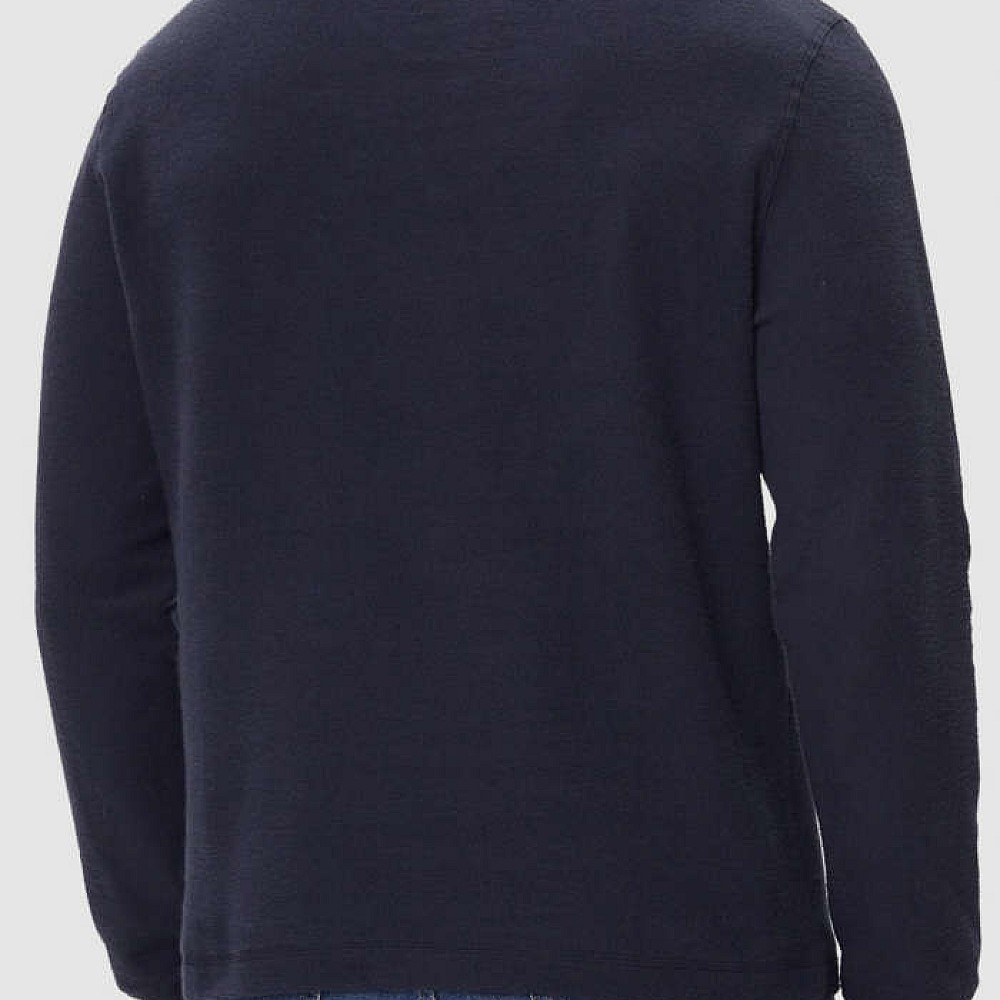 Μακρυμάνικο Top 'Mini Triangle' GUESS JEANS