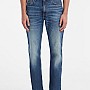 Ανδρικό Τζιν Παντελόνι Straight Line GUESS