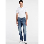Ανδρικό Τζιν Παντελόνι Straight Line GUESS