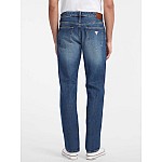 Ανδρικό Τζιν Παντελόνι Straight Line GUESS