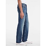 Ανδρικό Τζιν Παντελόνι Straight Line GUESS