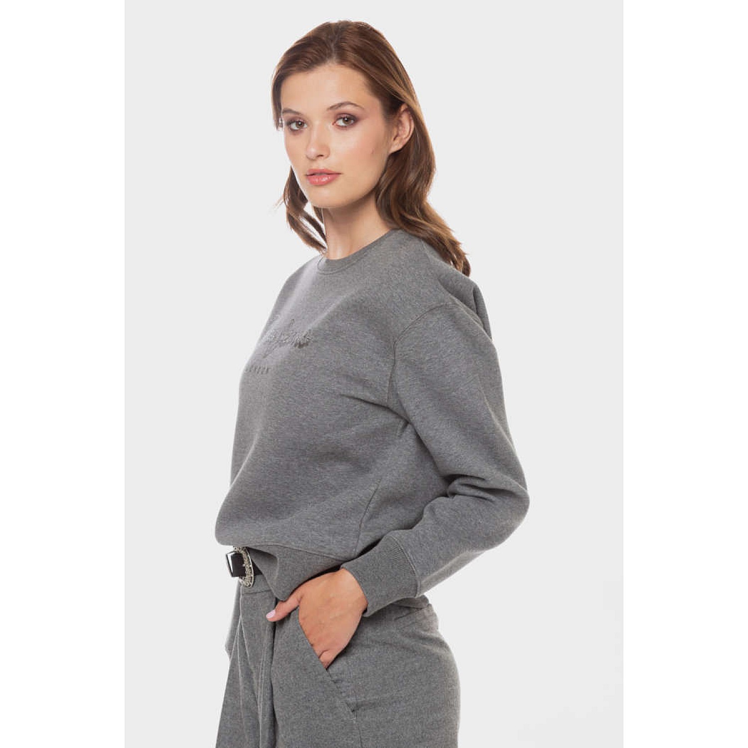 Μπλούζα Φούτερ 'Francesca' PEPE JEANS