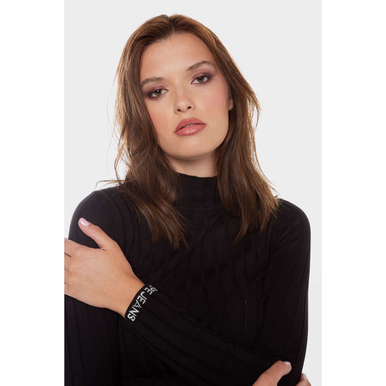 Μακρυμάνικο Τοπ 'Izabel' PEPE JEANS