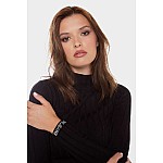 Μακρυμάνικο Τοπ 'Izabel' PEPE JEANS