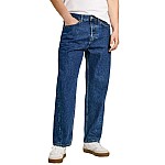 Ανδρικό Τζιν Παντελόνι με Barrel Γραμμή PEPE JEANS