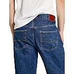 Ανδρικό Τζιν Παντελόνι με Barrel Γραμμή PEPE JEANS