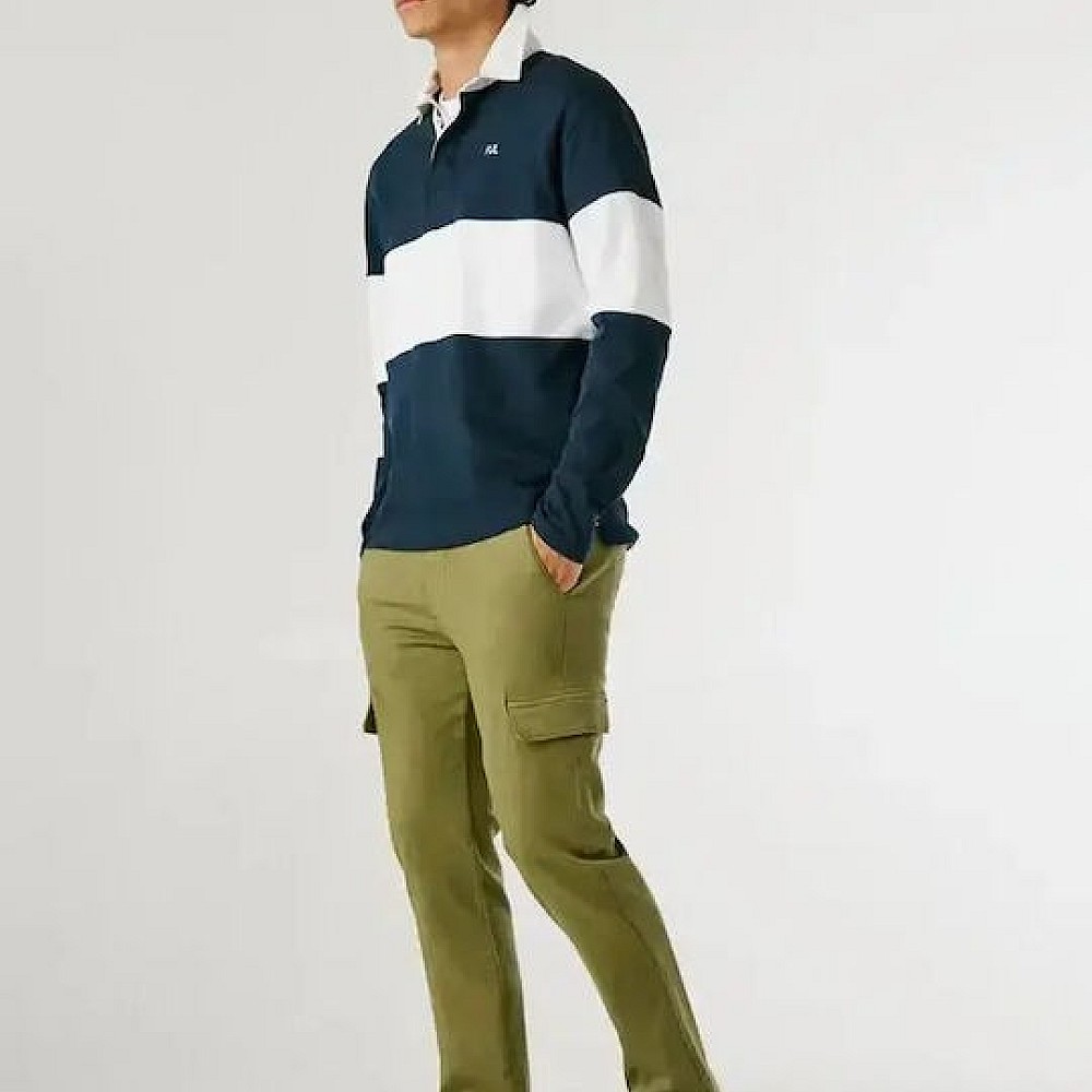Ανδρικό Cargo Παντελόνι Gymdigo με Τσέπες PEPE JEANS