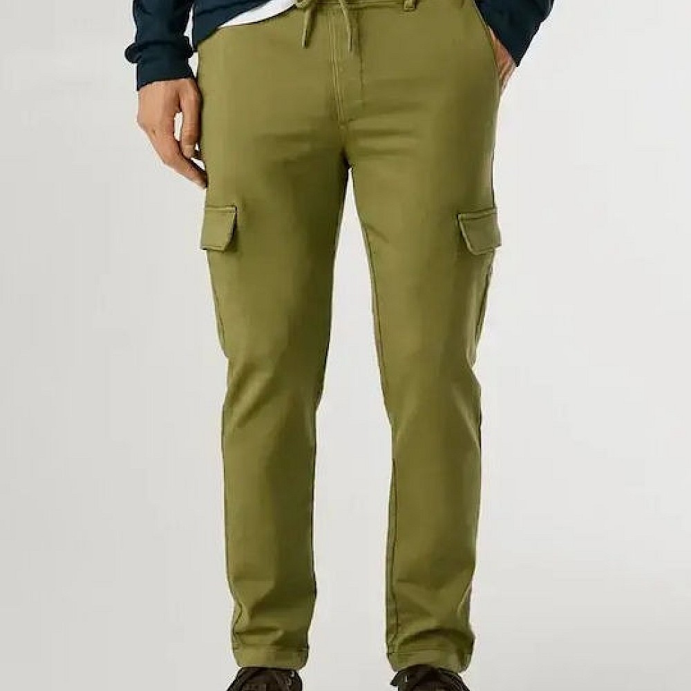 Ανδρικό Cargo Παντελόνι Gymdigo με Τσέπες PEPE JEANS