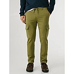 Ανδρικό Cargo Παντελόνι Gymdigo με Τσέπες PEPE JEANS