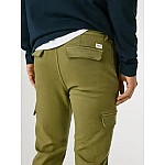 Ανδρικό Cargo Παντελόνι Gymdigo με Τσέπες PEPE JEANS