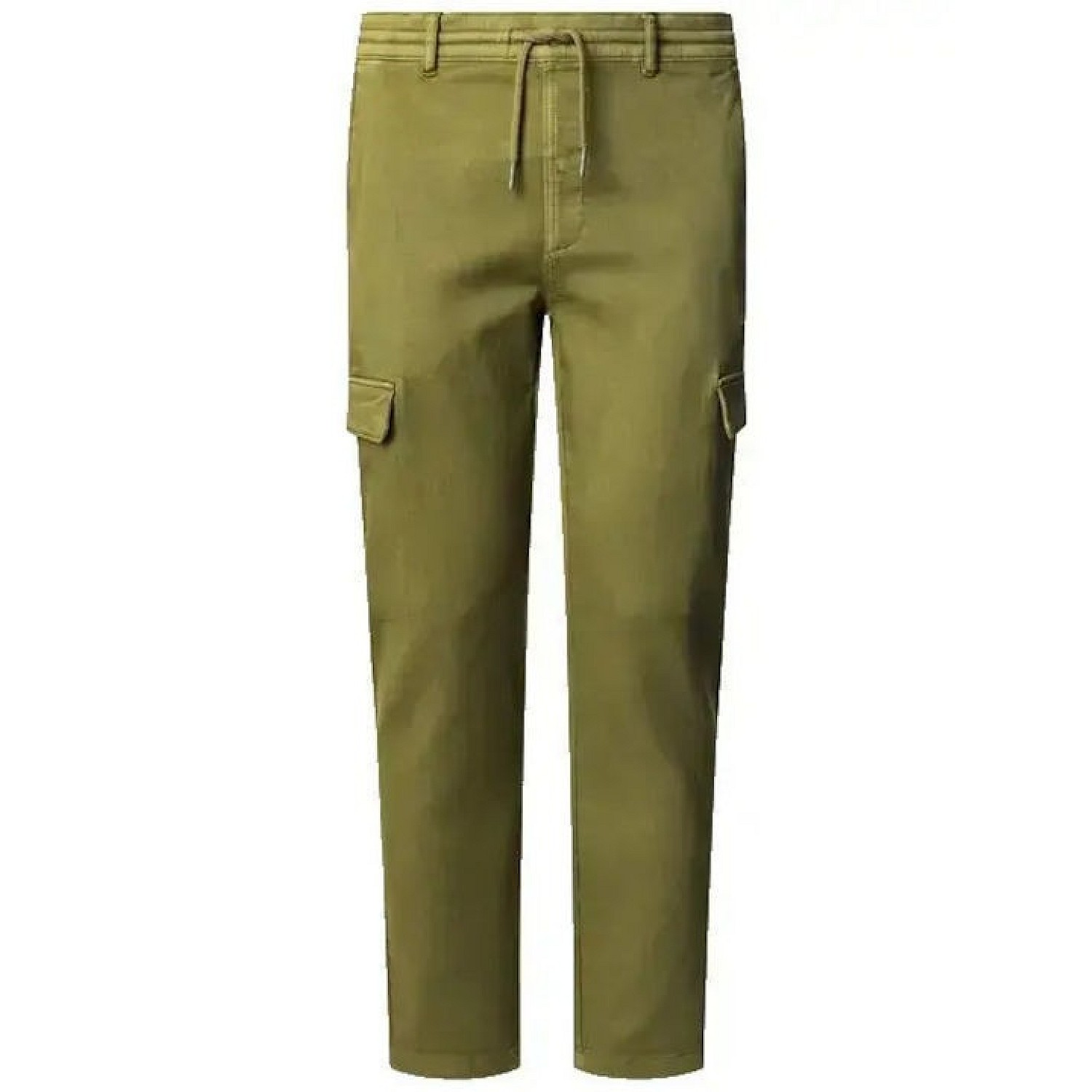 Ανδρικό Cargo Παντελόνι Gymdigo με Τσέπες PEPE JEANS