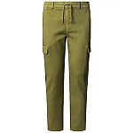 Ανδρικό Cargo Παντελόνι Gymdigo με Τσέπες PEPE JEANS