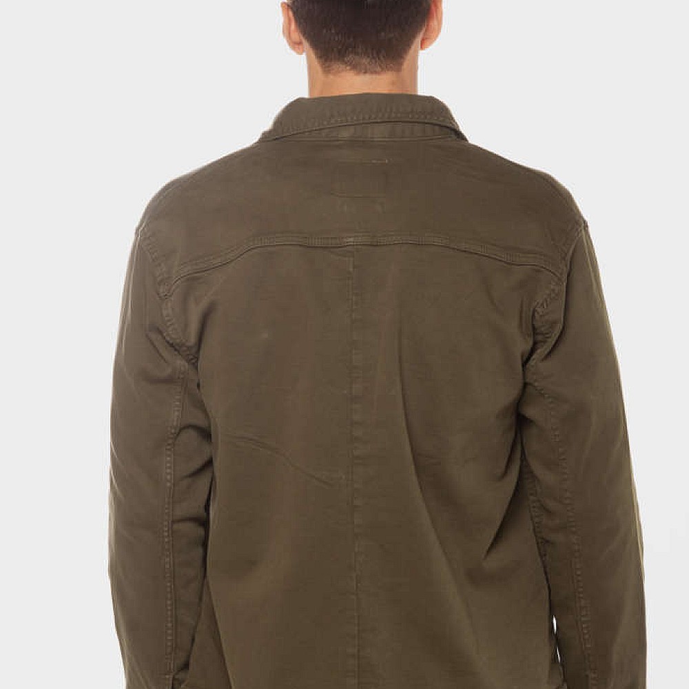 Denim Μπουφάν 'Worker' PEPE JEANS