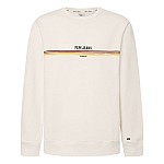 Ανδρικό Φούτερ Sander με Λαιμόκοψη PEPE JEANS